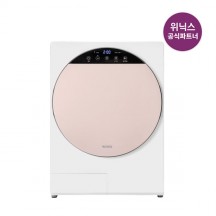 위닉스 인버터 컴팩트건조기 코랄베이지 3세대 HS3E400-NEK