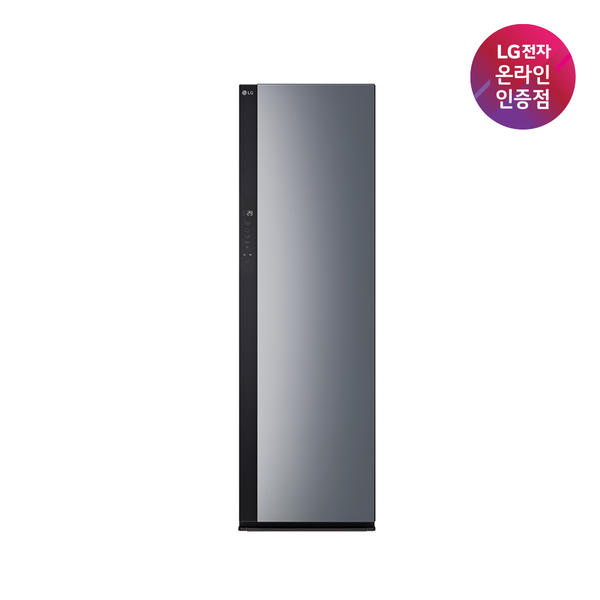 LG 올 뉴 스타일러 오브제컬렉션 (ALL NEW) SC5GMR52 5벌+바지 1벌 실내제습