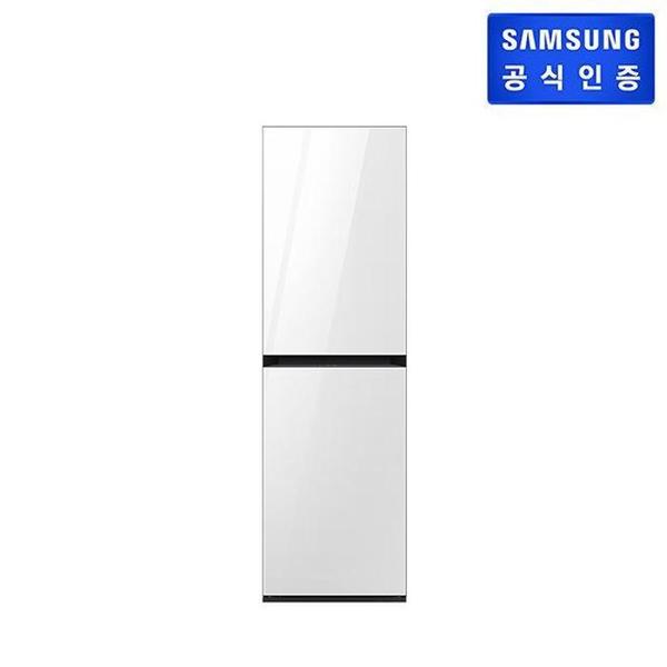 삼성전자 비스포크 에어드레서 의류관리기 DF24CB9900DR
