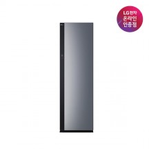 LG 뉴 스타일러 오브제컬렉션 (NEW) SC5GMR82A 5벌+바지 1벌 실내제습