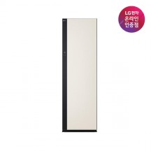 LG 뉴 스타일러 오브제컬렉션 (NEW) SC5MBR60B 5벌+바지 1벌 실내제습