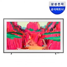 삼성 더 프레임 Pro Neo QLED TV KQ85LSF03WFXKR 214cm