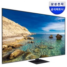삼성 Neo QLED 4K TV KQ85QND83BFXKR 214cm 스탠드