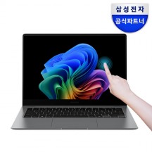 삼성 갤럭시북5 프로 NT940XHA-K71AR 인텔 울트라7 AI 노트북 WIN 11