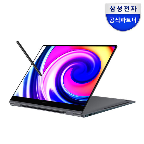 삼성전자 갤럭시북4 프로360 NT960QGK-K71AR 인텔 Ultra7