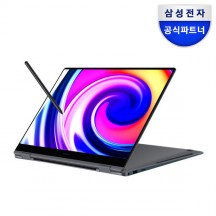 삼성전자 갤럭시북4 프로360 NT960QGK-K71AR 인텔 Ultra7