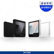 삼성 공식 갤럭시 Z 플립7 FE 256GB SM-F761N