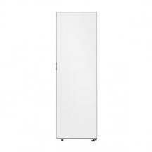 삼성 비스포크 1도어 냉동고 우힌지 347L 코타화이트 RZ34C790501